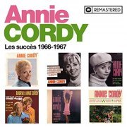 Annie Cordy - Les succès 1966-1967 (Remasterisé en 2020) (2020)