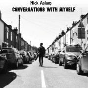 Nick Aslam - Conversations with Myself (2025) Hi-Res