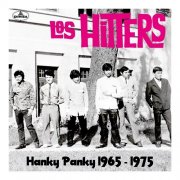 Los Hitters - Hanky Panky (1965-1975) (1975)