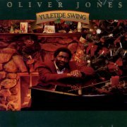 Oliver Jones, Richard Ring, Dave Young & Wali Muhammad - Yuletide Swing (1994)