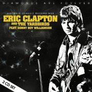 Eric Clapton & The Yardbirds - Diamonds Are Forever [2CD Set] (2018)