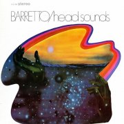 Ray Barretto - Head Sounds (1972)