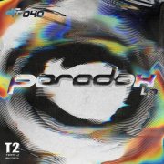 GrayMata - Paradox (2025)