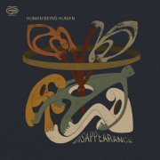 Human Being Human - Disappearance (2023) Hi Res