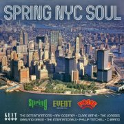 Spring NYC Soul (2020)