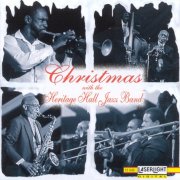Heritage Hall Jazz Band - Christmas With The Heritage Hall Jazz Band (1995)