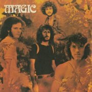 Magic - Magic (1971)