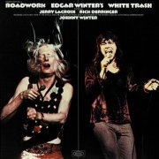 Edgar Winter's White Trash - Roadwork (1972) [Vinyl]