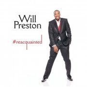 Will Preston - #reacquainted (2013)