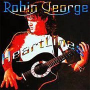 Robin George - Heartlines (2023)