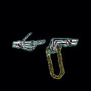 Run The Jewels - Run The Jewels (2014) FLAC