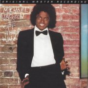 Michael Jackson - Off The Wall (Special Edition US) (2025) [SACD]