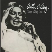 Anita O'Day - There's Only One... (1978) [2011]