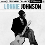 Lonnie Johnson - Essential Classics, Vol. 669 (2024)