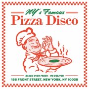 Various Artists - NY's Famous Pizza Disco (2026)