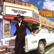 André Cymone - The Resurrection of Funk (2026) [Hi-Res]