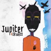 Jupiter & Okwess - Kin Sonic (2017) [Hi-Res]