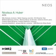 Various Artists - Nicolaus A. Huber: Aion (2022)