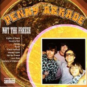 Penny Arkade - Not The Freeze (Reissue) (1967-68/2004)