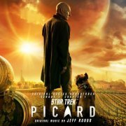 Jeff Russo - Star Trek: Picard – Season 1, Chapter 1 (Original Series Soundtrack) (2020) [Hi-Res]