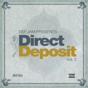 VA - Def Jam Presents - Direct Deposit Vol. 2 (2017)