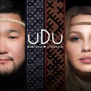 Udu - Udu (Buryatia / Lithuania) (2019)