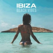 VA - Ibiza Beach Vibes (2025)