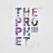 T.O.Y. - The Prophet (2025) [Hi-Res]