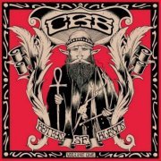 Chris Robinson Brotherhood – Betty’s S.F. Blends, Volume One (2013)