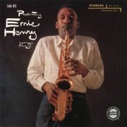 Ernie Henry - Presenting Ernie Henry (1956) 320 kbps+CD Rip