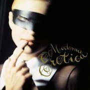 Madonna - Erotica (1992/2020)