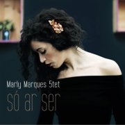 Marly Marques Quintet - Só Ar Ser (2014)