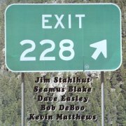 Jim Stahlhut - Exit 228 (2013)