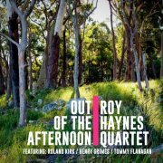 Roy Haynes Quartet - Out of the Afternoon (1962) [Hi-Res]