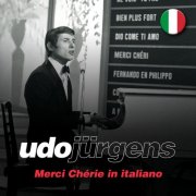 Udo Jürgens - Merci Chérie in italiano (Italienische Version) (2026) Hi-Res
