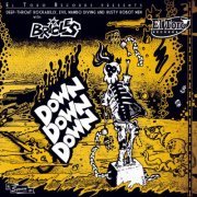 Brioles - Down Down Down (2012) flac