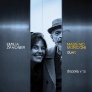 Massimo Moriconi, Emilia Zamuner - Doppia vita (2019)