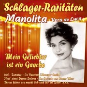 Manolita - Vera de Luca - Mein Geliebter ist ein Gaucho (2019)