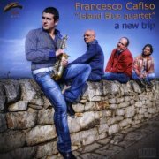 Francesco Cafiso - A New Trip (2009)