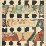 Joseph Huber - Moondog (2019)