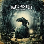 Major Parkinson - Twilight Cinema (2014) [Hi-Res]