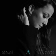 Camille Lellouche - A - RÉÉDITION & REMIXES (2023) [Hi-Res]