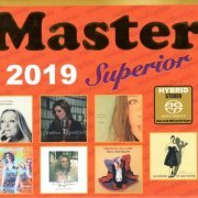 VA - Master Superior Audiophile 2019 (2019) [SACD]