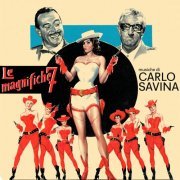 Carlo Savina - Le magnifiche 7 (2024)