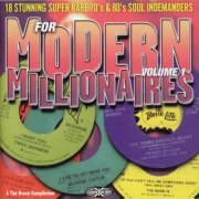 VA - For Modern Millionaires Volume 1 (2000)