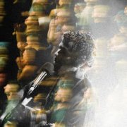 Nick Mulvey - Dark Harvest (Live) (2026) [Hi-Res]