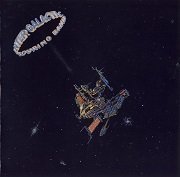 Intergalactic Touring Band - Intergalactic Touring Band (Reissue, Japan Remastered) (1977/2010)