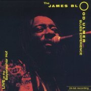 The James Blood Ulmer Blues Experience - Live at the Bayerischer Hof (2016) [Hi-Res]