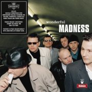 Madness - Wonderful (Deluxe Edition) (2010)