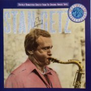 Stan Getz - The Lyrical Stan Getz (1988)